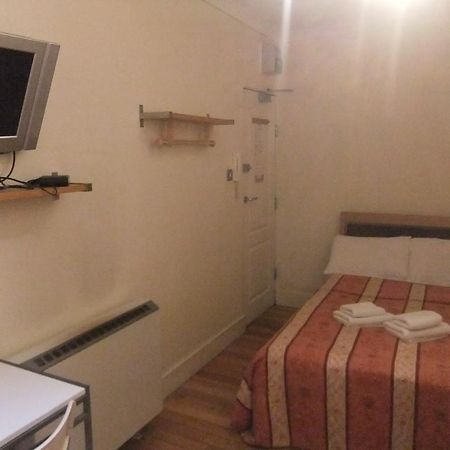 Dylan Apartments Paddington ロンドン エクステリア 写真
