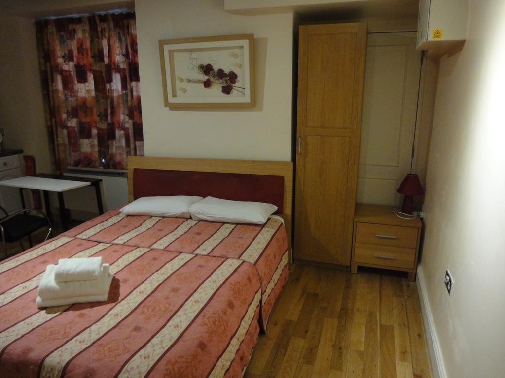 Dylan Apartments Paddington ロンドン エクステリア 写真