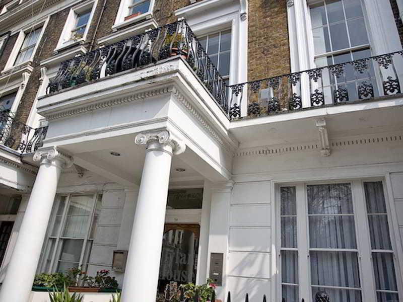 Dylan Apartments Paddington ロンドン エクステリア 写真