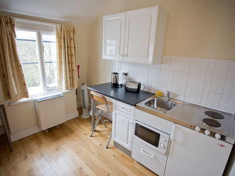 Dylan Apartments Paddington ロンドン 部屋 写真