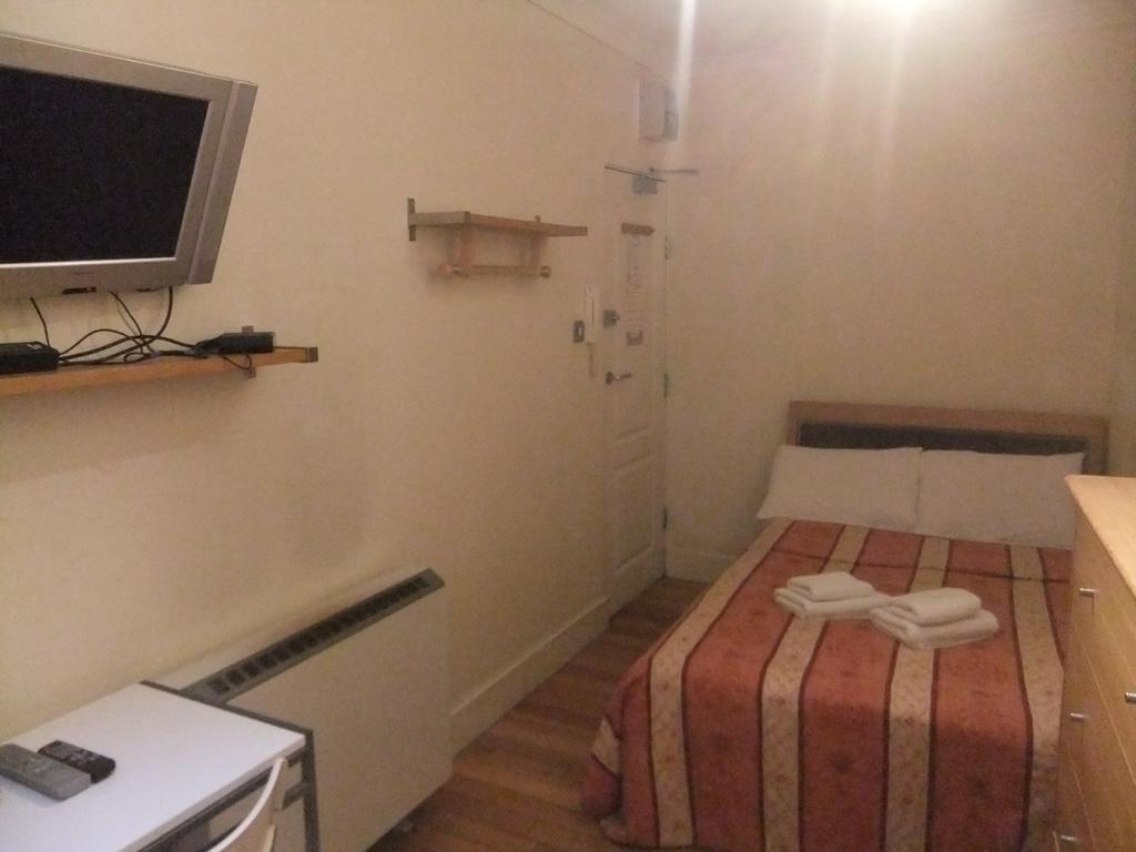 Dylan Apartments Paddington ロンドン エクステリア 写真