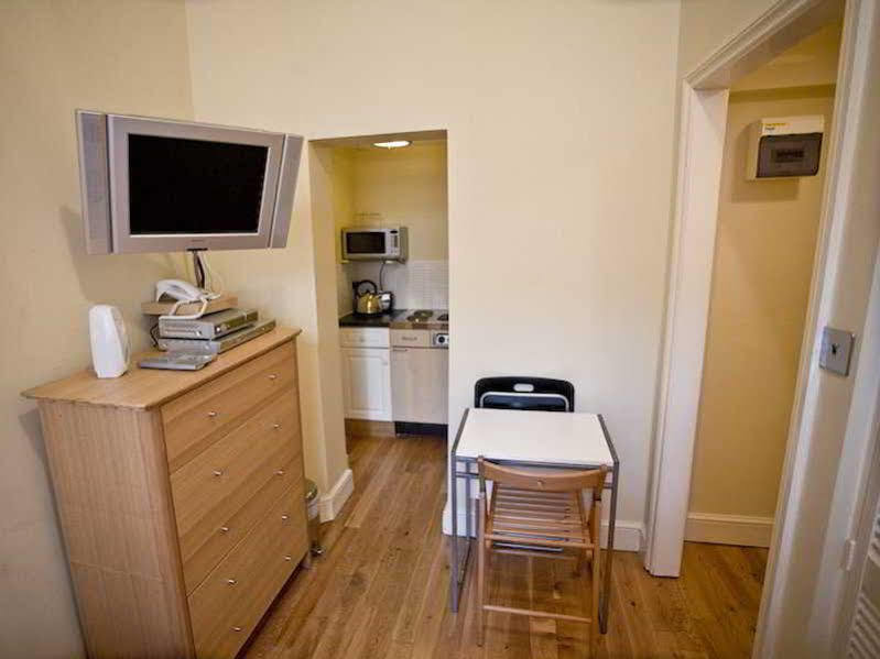 Dylan Apartments Paddington ロンドン エクステリア 写真