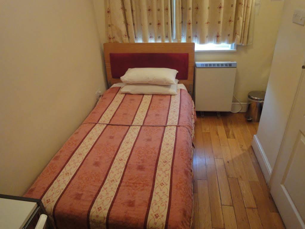 Dylan Apartments Paddington ロンドン エクステリア 写真