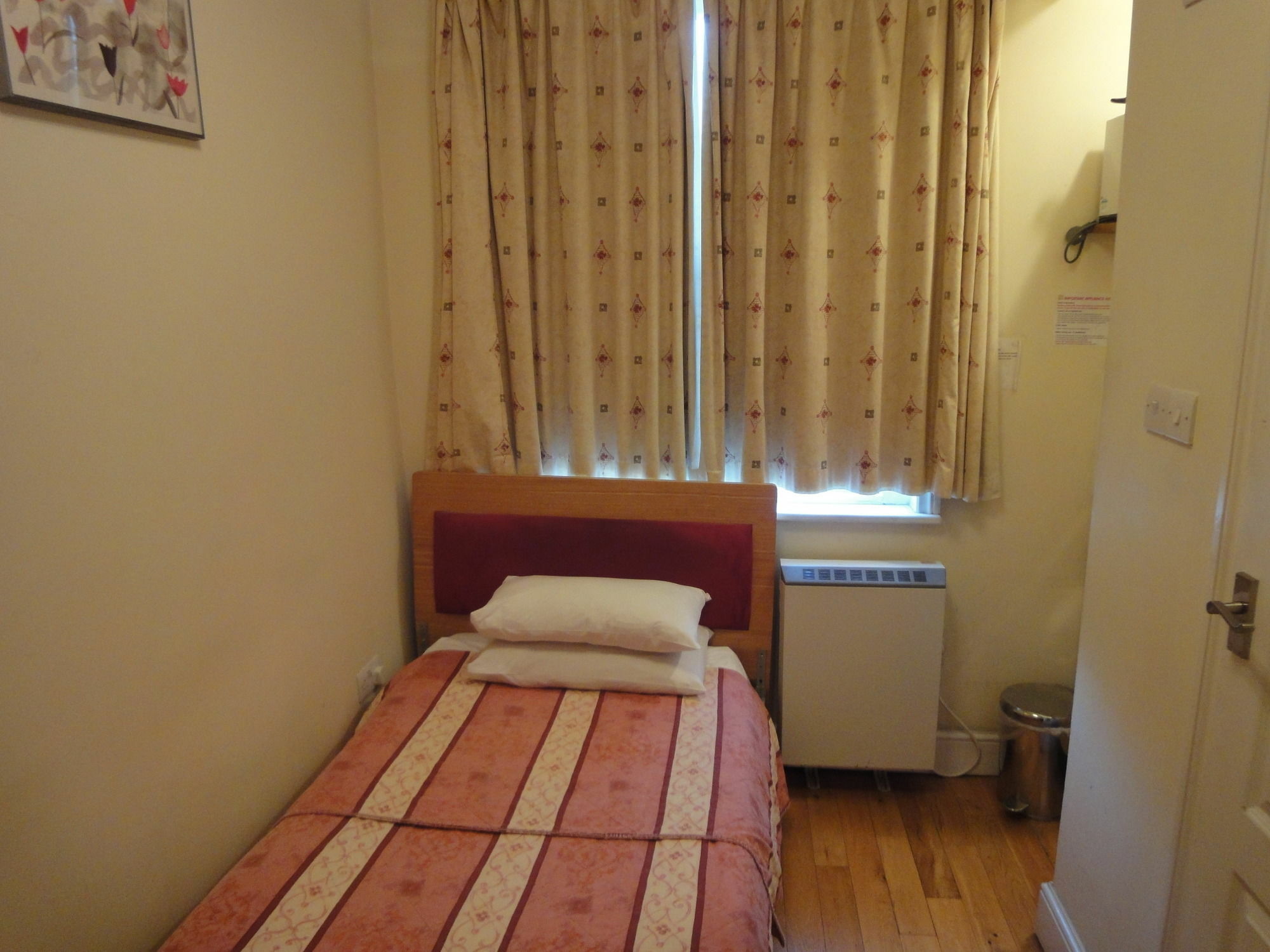 Dylan Apartments Paddington ロンドン エクステリア 写真