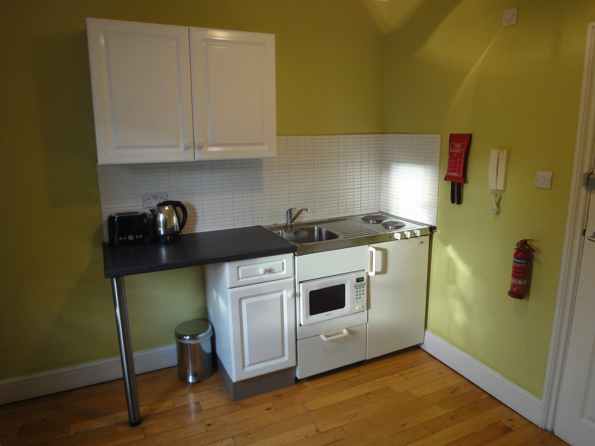 Dylan Apartments Paddington ロンドン エクステリア 写真